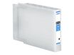 Epson T04C2 - cyan - cartouche d'encre originale