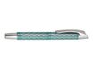 Online Campus - Roller à cartouches - Diamond turquoise