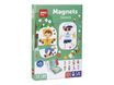 Apli Kids - Jeu magnétique Saisons