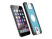Force Glass - Protection d'écran - verre trempé pour iPhone 7+/8+