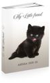 Agenda Baby Animaux - 1 jour par page - 12 x 17 cm - différents modèles disponibles - Kid'Abord