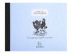 Exacompta - Carnet de voyages 11 x 15 cm - 40 pages