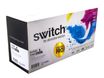 Cartouche laser compatible Dell 59310169, Dell 59310170 - noir - Switch