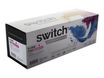 Cartouche laser compatible Oki 44973534 - magenta - Switch