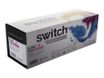 Cartouche laser compatible Oki 44469705 - magenta - Switch
