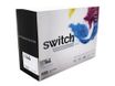 Cartouche laser compatible HP 81X - noir - Switch