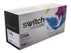 Cartouche laser compatible Kyocera TK-3100 - noir - Switch
