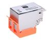 Cartouche compatible Epson 202XL Kiwi - noir - Uprint