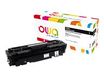 Cartouche laser remanufacturée Canon 046H - noir - Owa