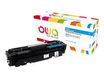 Cartouche laser remanufacturée Canon 046 - cyan - Owa