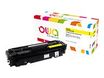 Cartouche laser remanufacturée Canon 046 - jaune - Owa