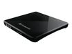 Lecteur / Graveur DVD Externe - Tarnscend - TS8XDVDS 8 X USB - noir