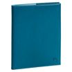 Agenda Volga Semainier Pratic - 1 semaine sur 2 pages - 14 x 18 cm - disponible dans différentes couleurs - Exacompta