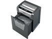 Rexel Momentum M510 - destructeur de documents coupe croisée microparticules - 10 feuilles - Corbeille 23 litres