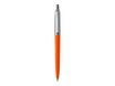 Parker Jotter Original - Stylo à bille orange - encre bleue