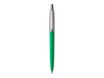 Parker Jotter Original - Stylo à bille vert - encre bleue