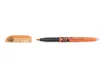 Pilot FriXion Light - Surligneur effaçable - orange