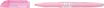Pilot FriXion Light Soft - Surligneur effaçable - rose pastel