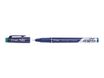 Pilot FriXion Fineliner - Feutre fin effaçable - vert