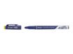 Pilot FriXion Fineliner - Feutre fin effaçable - jaune