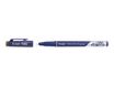 Pilot FriXion Fineliner - Feutre fin effaçable - marron