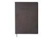 Oberthur Carmen - Livre d'or - A4 portrait - brun