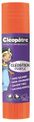 Cléopâtre Cléostick - Bâton de colle violet - 8 gr