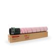 Cartouche laser compatible Konica Minolta TN321 - magenta - Owa