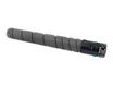 Cartouche laser compatible Konica Minolta TN221K - noir - Owa