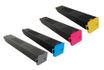 Cartouche laser compatible Sharp MX-60GTCA - cyan - Owa