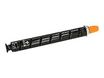 Cartouche laser compatible Canon C-EXV34 - jaune - Owa