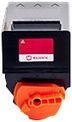 Cartouche laser compatible Canon C-EXV21 - magenta - Owa