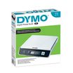 DYMO M10 - Balance pèse-colis électronique - 10 kg