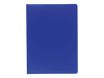 Exacompta - Porte vues - 60 vues - A4 - bleu clair