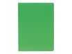 Exacompta - Porte vues - 60 vues - A4 - vert foncé