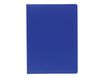 Exacompta - Porte vues - 80 vues - A4 - bleu clair