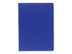 Exacompta - Porte vues - 120 vues - A4 - bleu clair