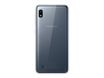 Bigben - Coque de protection pour Samsung A10 - transparent