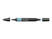 ProMarker - Marqueur double pointe - vert-de-gris