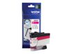 Brother LC3237 - magenta - cartouche d'encre originale