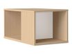 Top surmeuble YES ! - L80XH37xP42 cm - Chêne