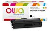 Cartouche laser remanufacturée Brother TN423 - noir - Owa