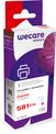 Cartouche compatible Canon CLI-581XXL - magenta - Wecare
