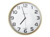 Horloge Baltic Unilux - fond blanc