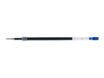 UniBall Jetstream - Recharge pour roller 1 mm - bleu