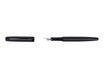 Online Eleganza Style - Stylo plume noir
