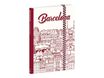 Quo Vadis Doctor Paper - Carnet de notes à élastique 10 x 15 cm - ligné - Barcelone