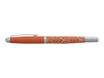 Enzo Varini Maggiore - Stylo plume orange