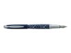 Enzo Varini Maggiore - Stylo plume bleu marine