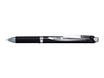 Pentel Energel - Roller rétractable - 0.7 mm - noir